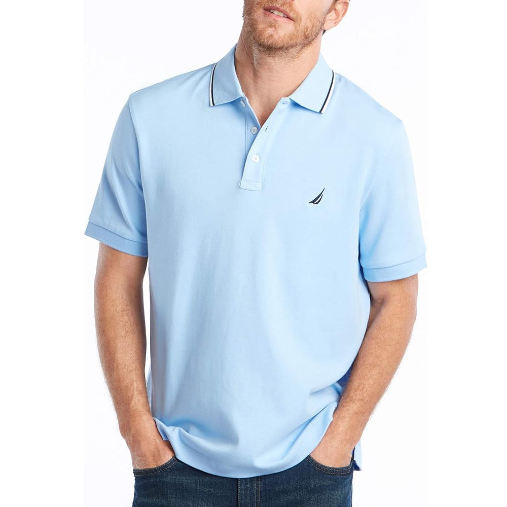 Camisa Tipo Polo - Nautica (XL)