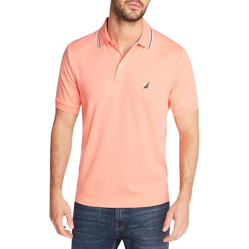Camisa Tipo Polo - Nautica (M)