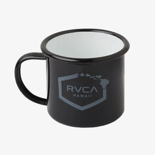 Taza RVCA  (12,5 Oz)