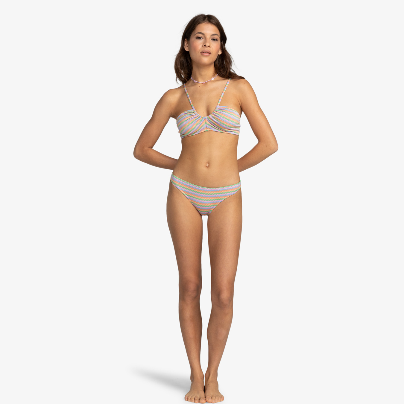 Traje de Baño Roxy - Parte Superior (M)