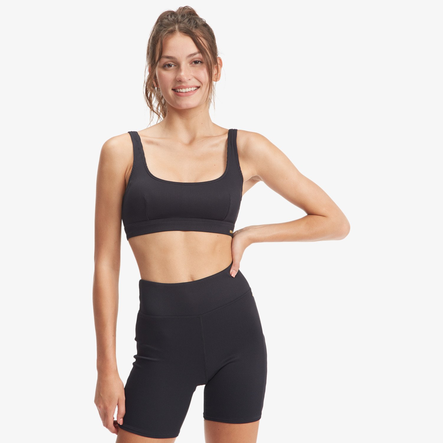 Traje de Baño Roxy - Parte Superior (XL)