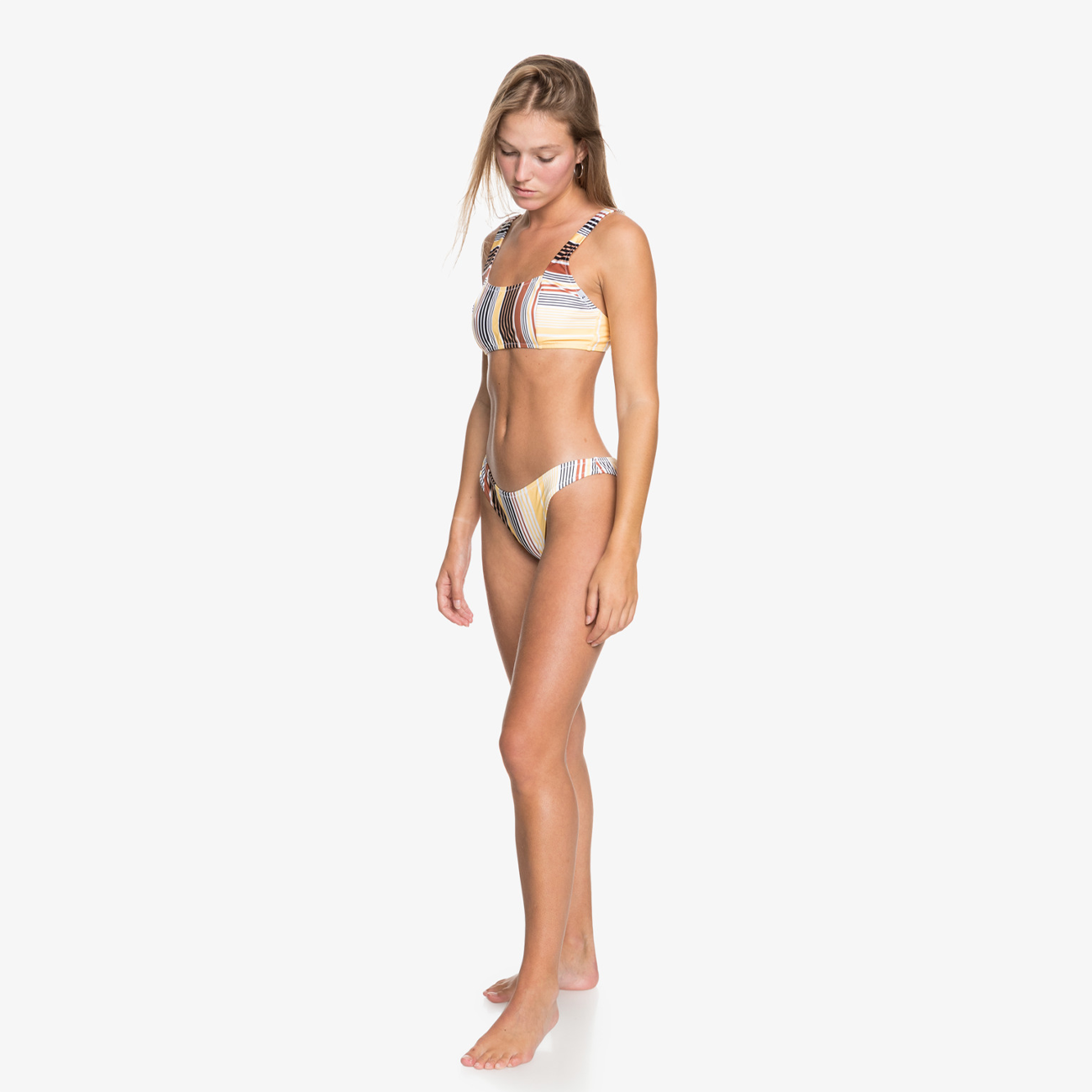 Traje de Baño - Quiksilver - Parte Inferior (M)