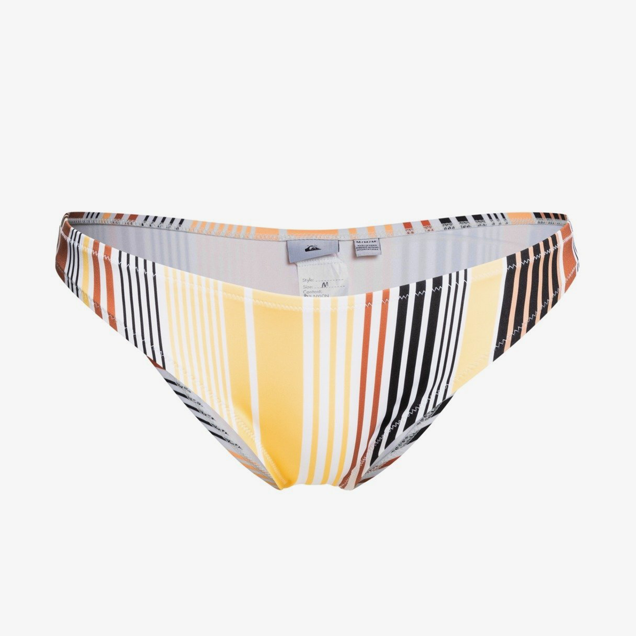 Traje de Baño - Quiksilver - Parte Inferior (M)