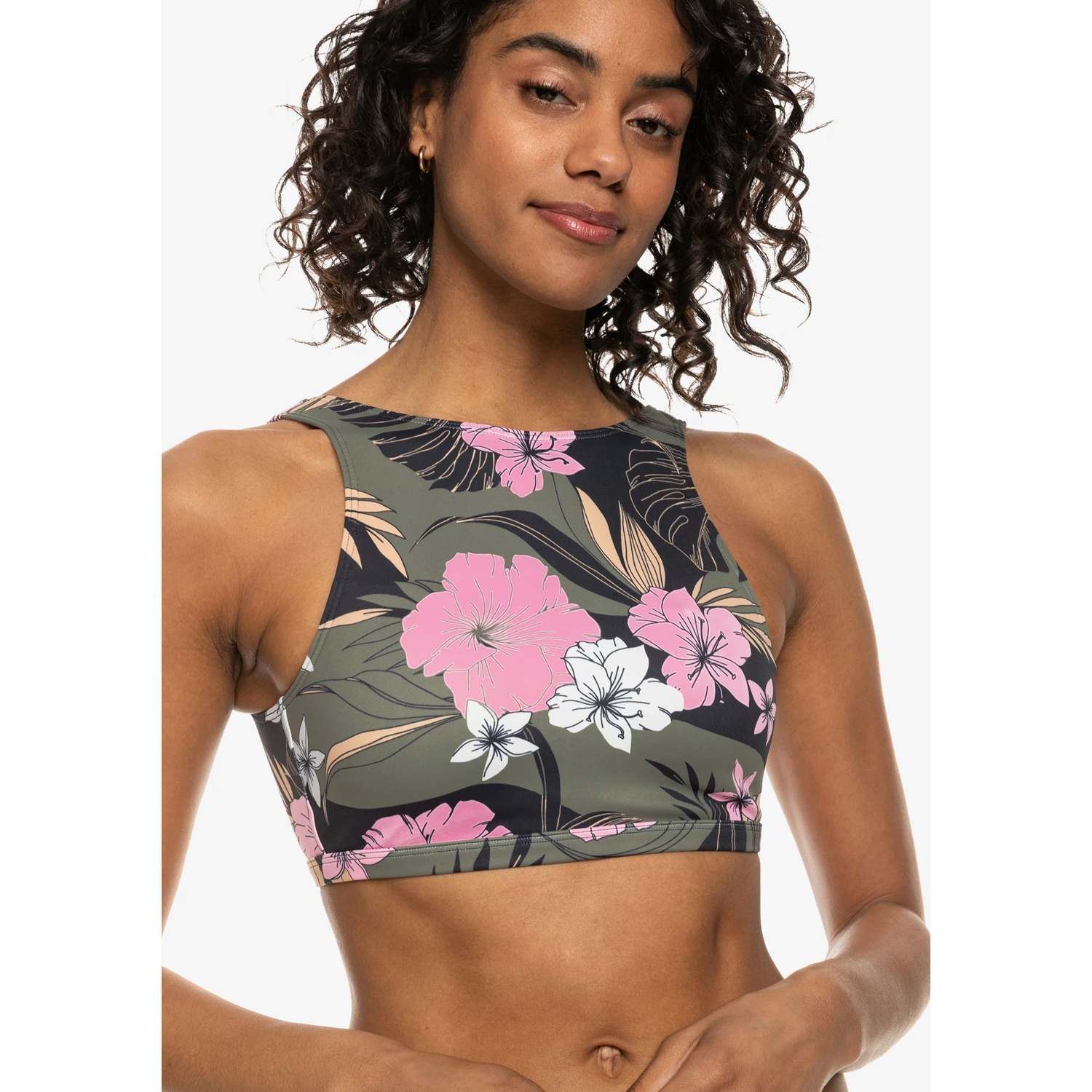 Traje de Baño Roxy - Parte Superior (S-8)