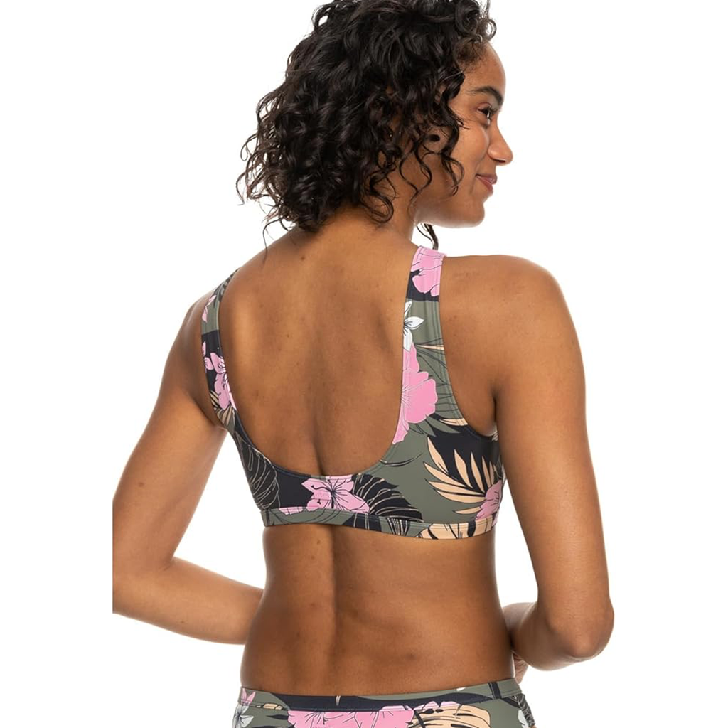 Traje de Baño Roxy - Parte Superior (S-8)