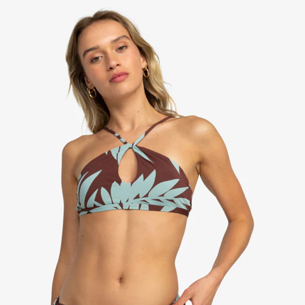 Traje de Baño Roxy - Parte Superior (2 XL)