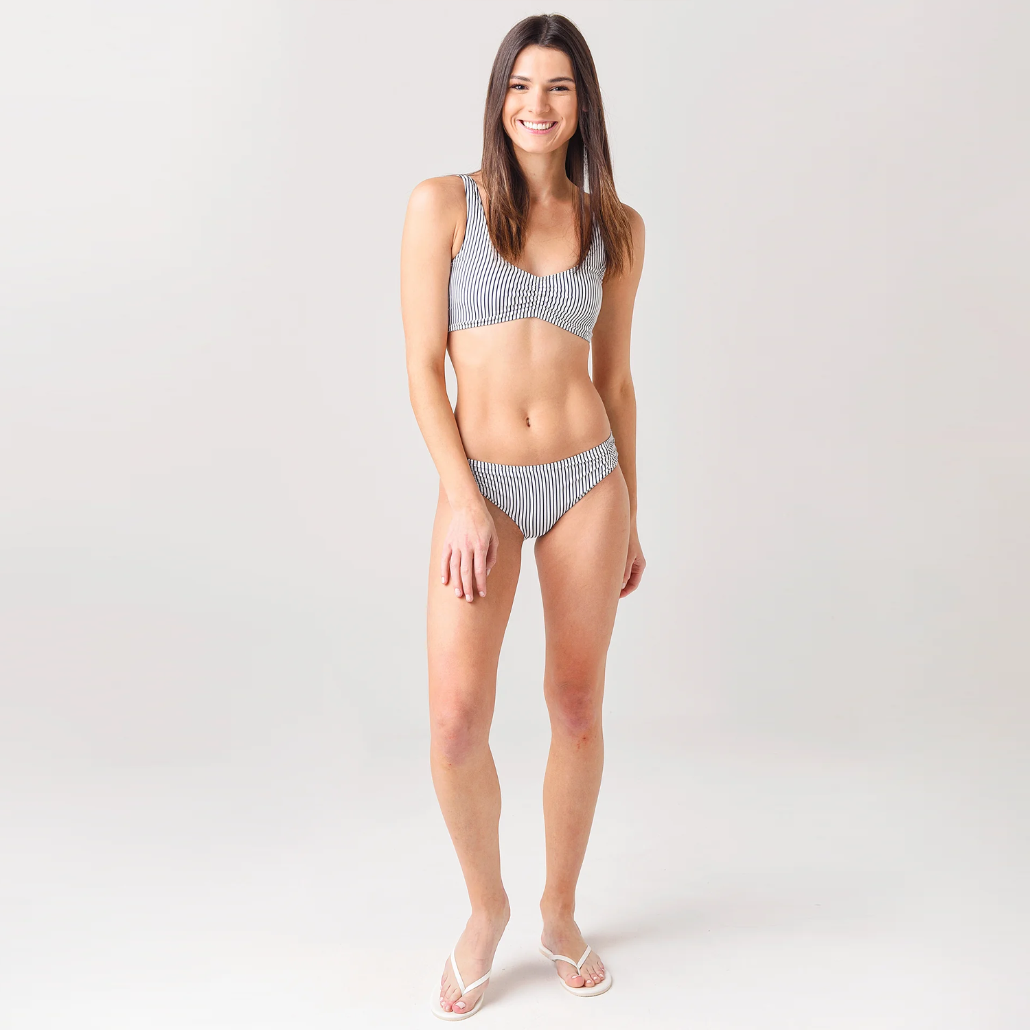 Traje de Baño Roxy - Parte Inferior (S)