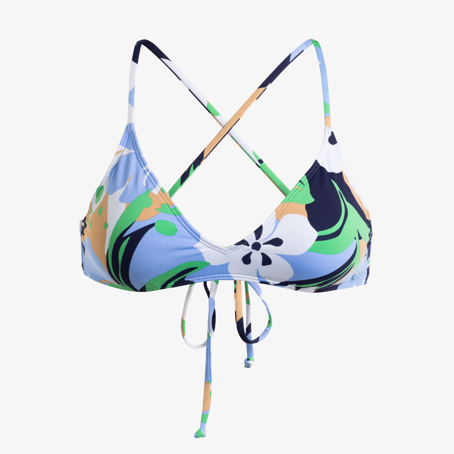 Traje de Baño Roxy - Parte Superior (M-10)