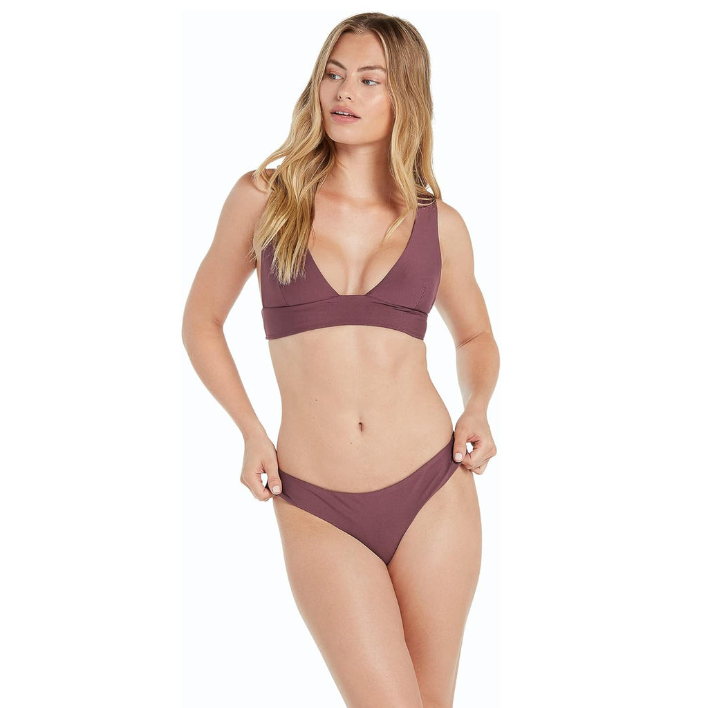 Traje de Baño Volcom - Parte Superior (XL)