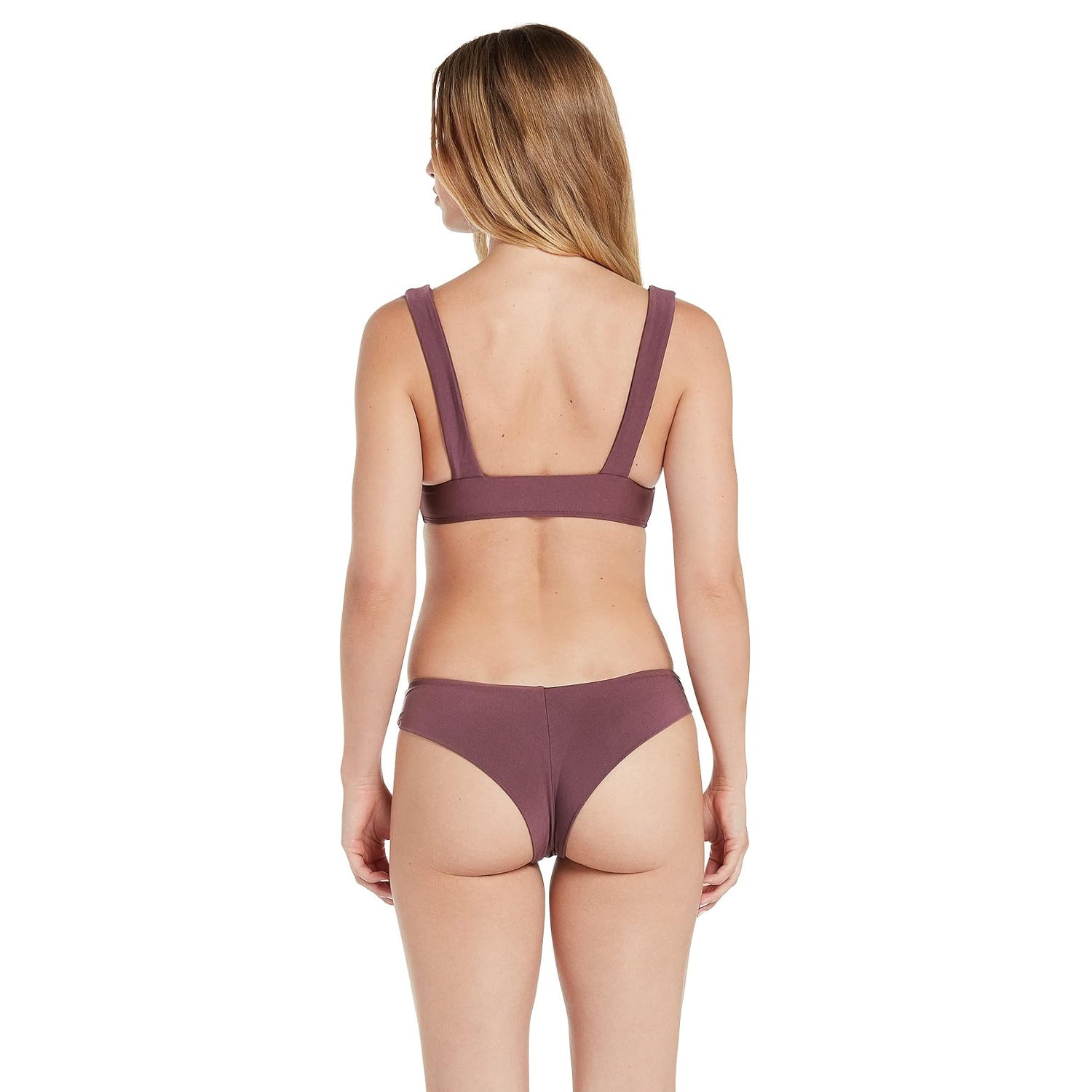 Traje de Baño Volcom - Parte Superior (XL)