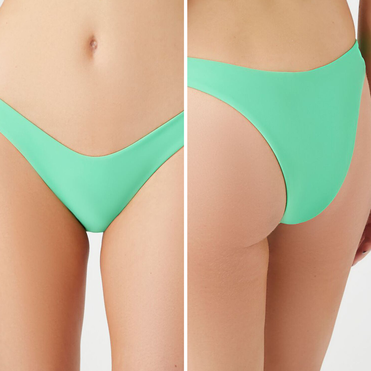 Traje de Baño - Parte Inferior (M)