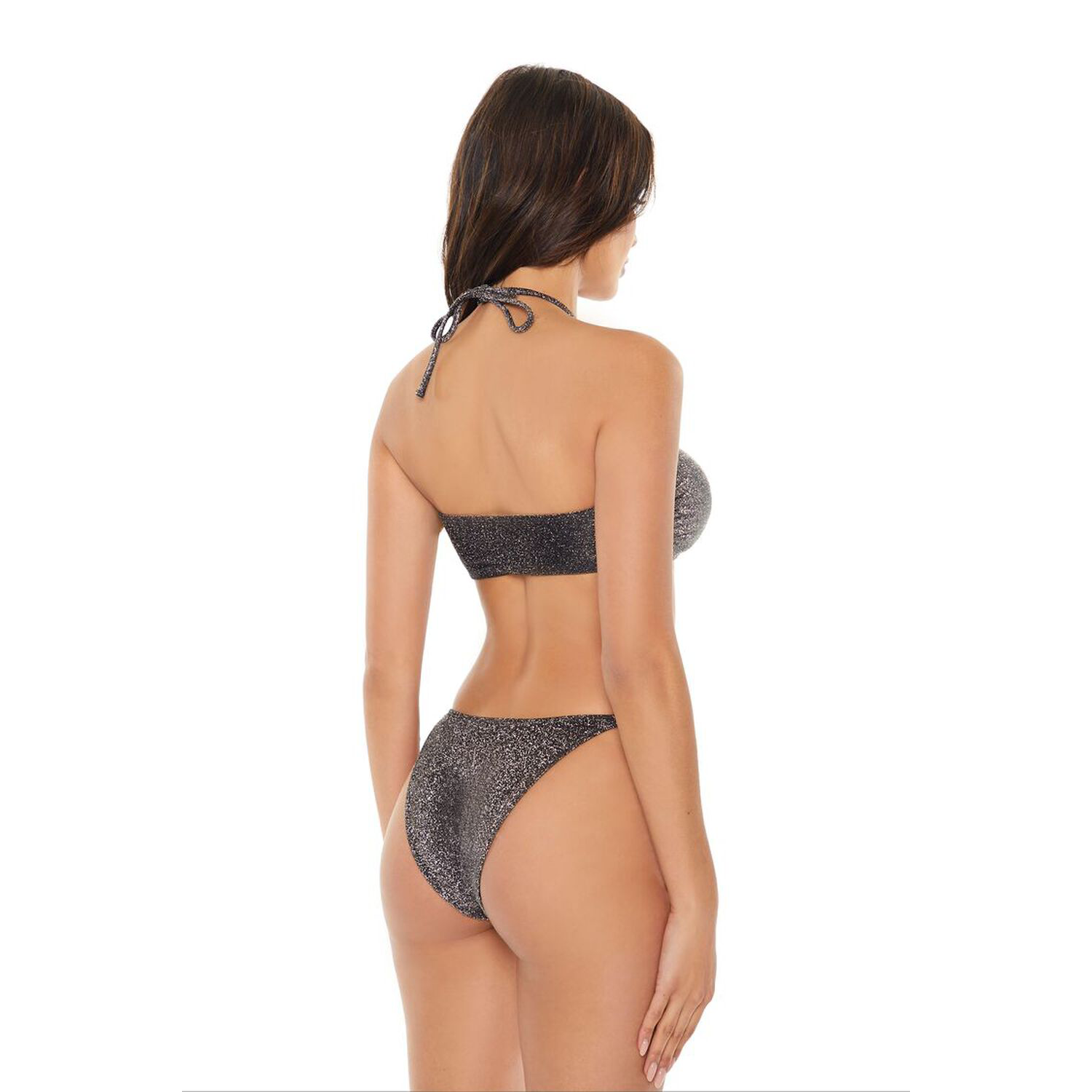 Traje de Baño - Parte Inferior (S)