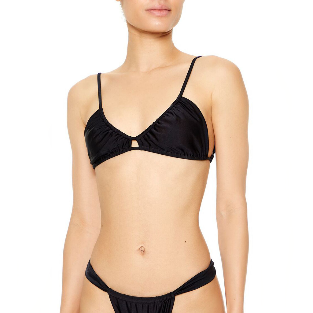 Traje de Baño - Parte Superior (M)