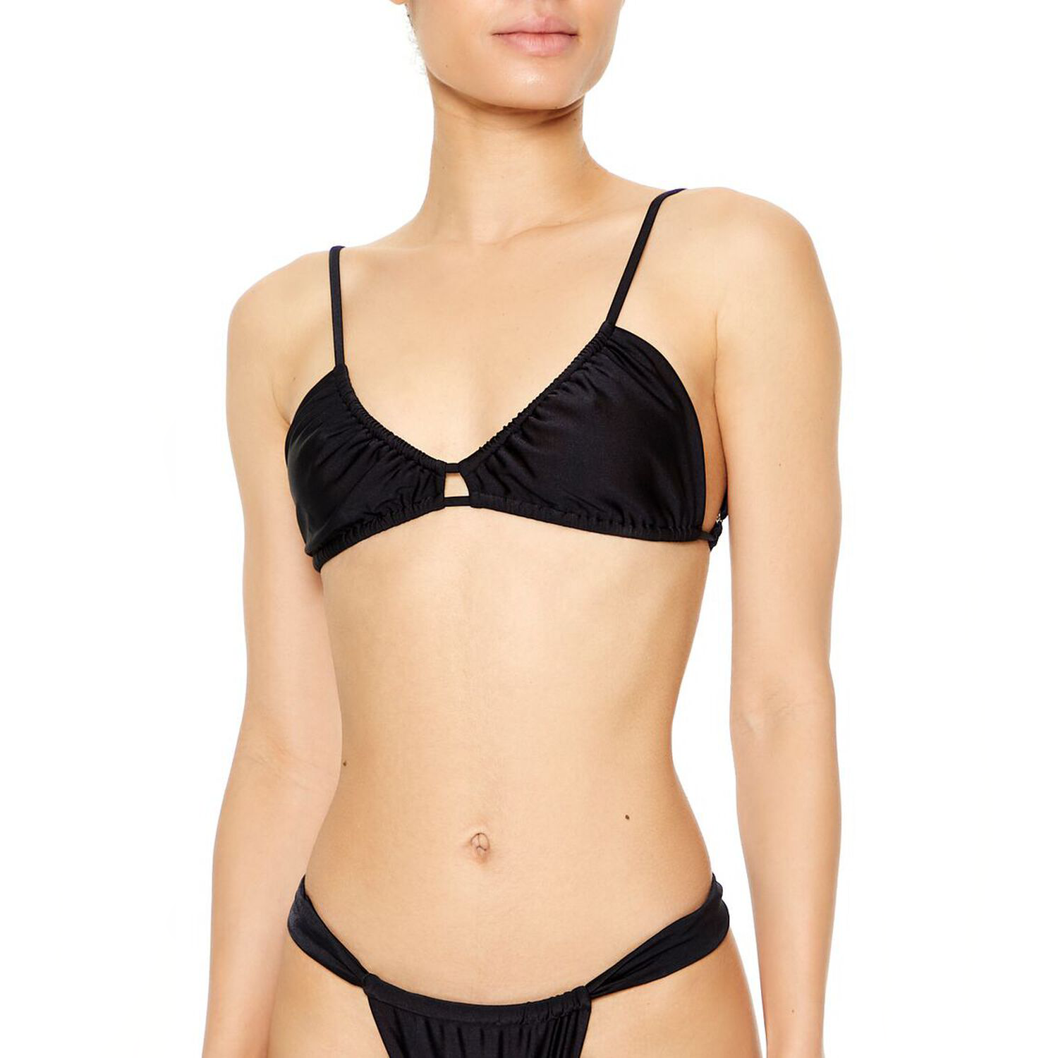 Traje de Baño - Parte Superior (M)