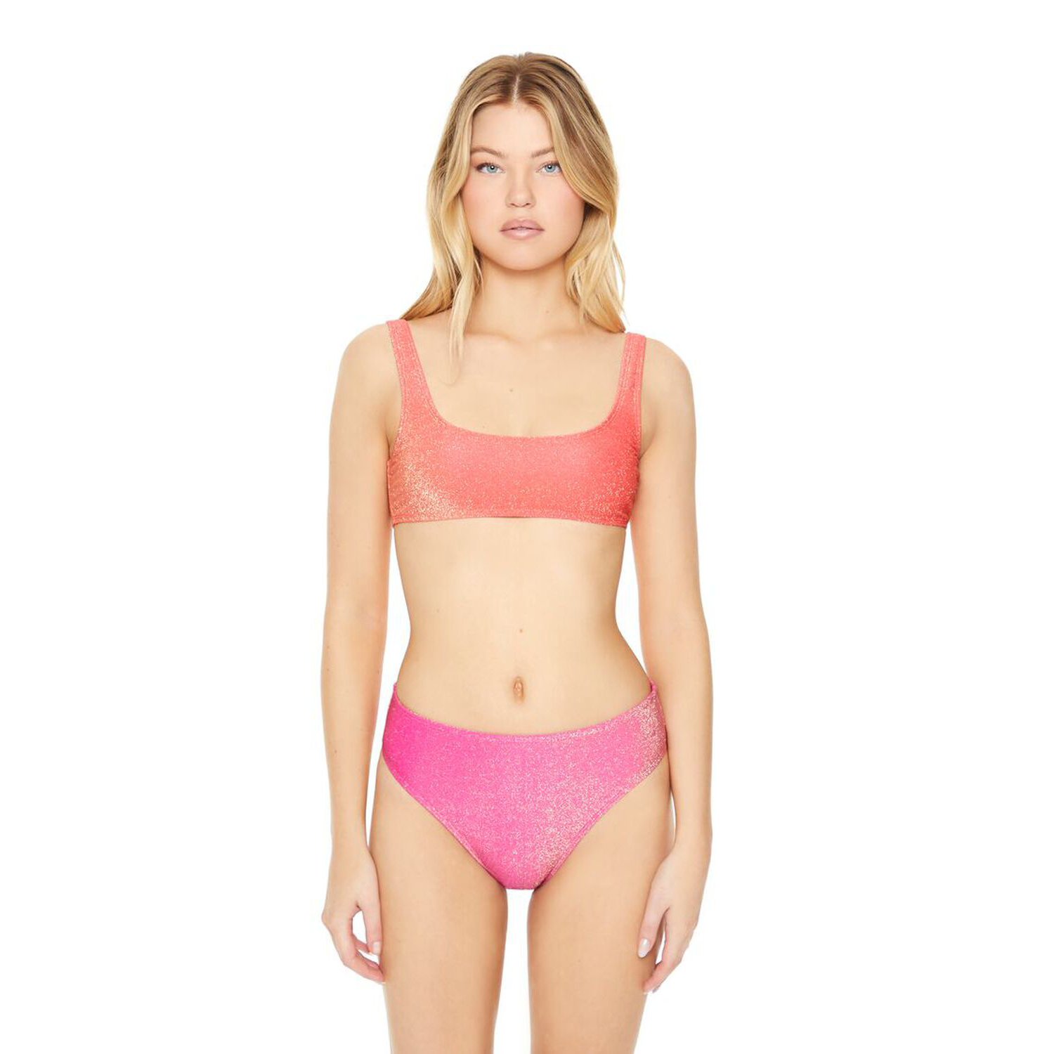 Traje de Baño - Parte Inferior (S)