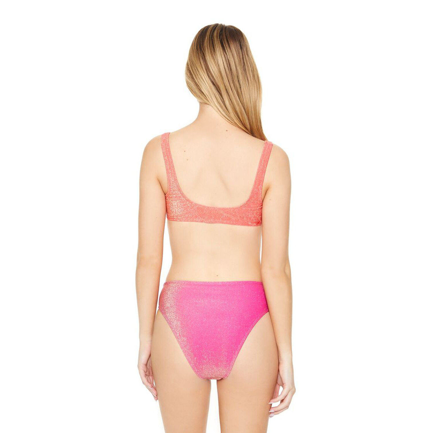 Traje de Baño - Parte Inferior (S)