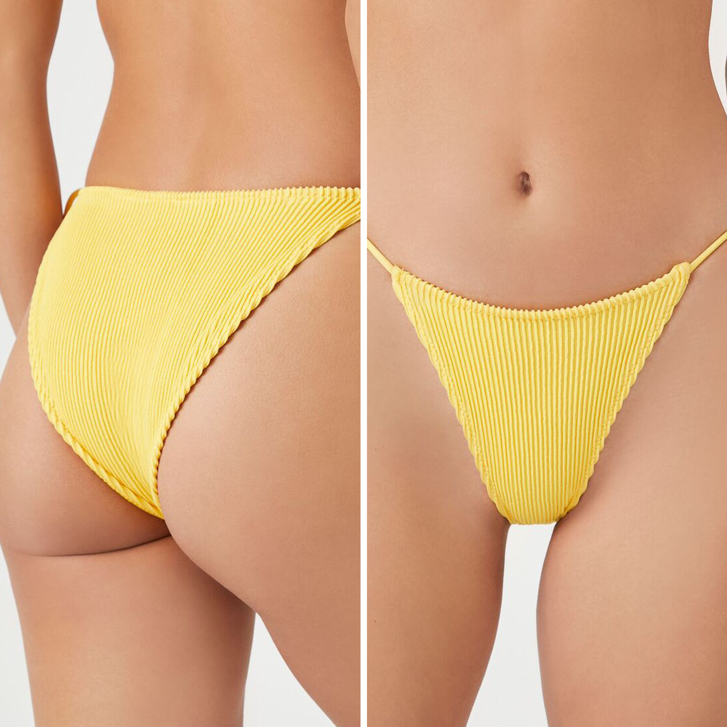 Traje de Baño - Parte Inferior (L)