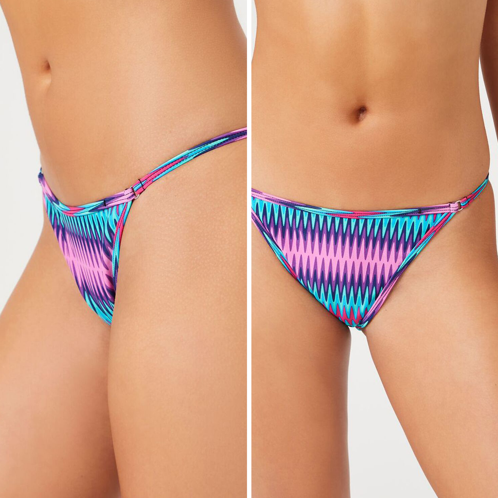 Traje de Baño - Parte Inferior (S y M)