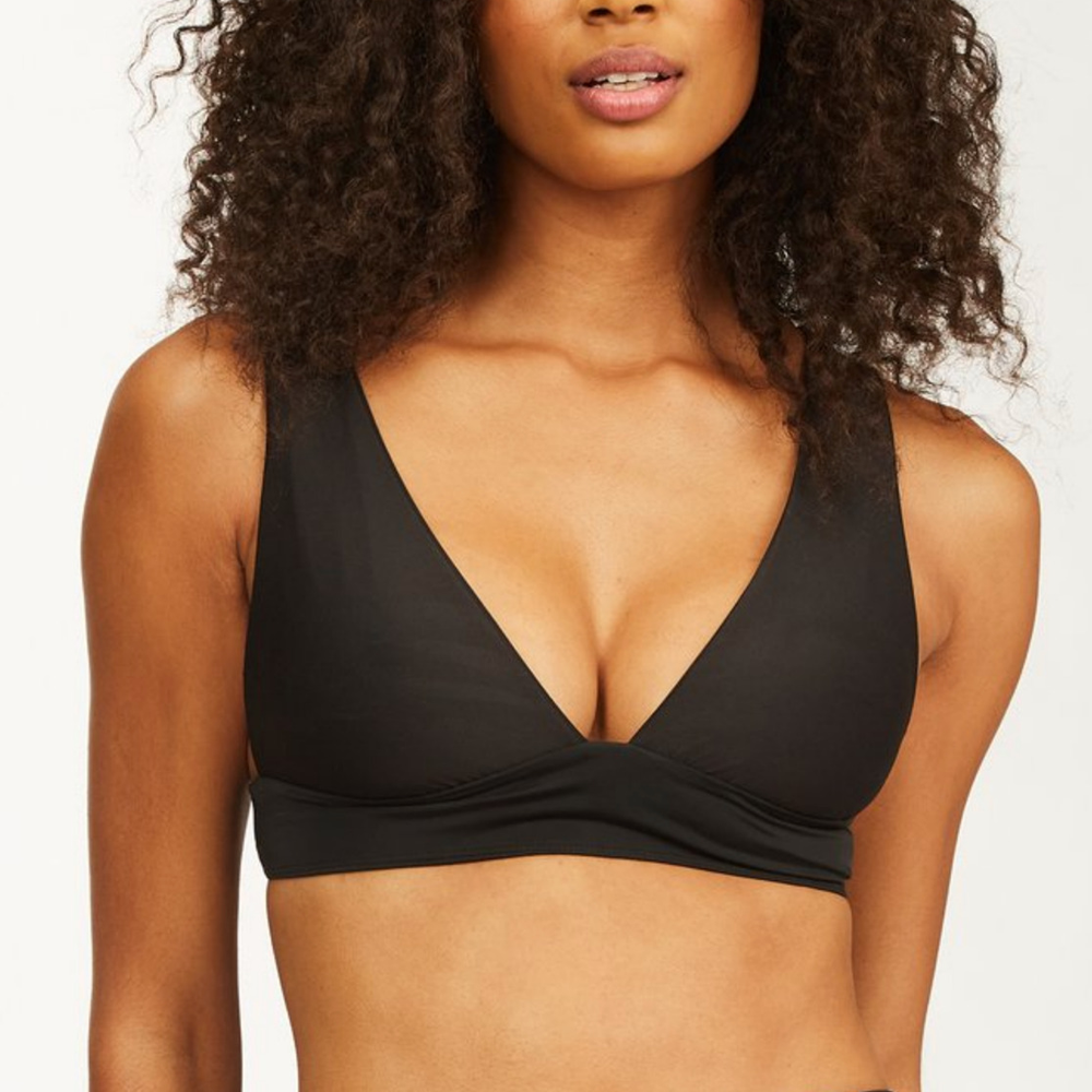 Traje de Baño Billabong - Parte Superior (L-12)