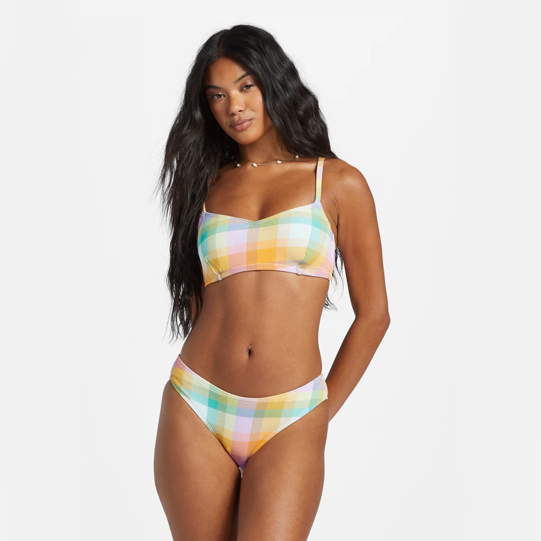 Traje de Baño Billabong - Parte Superior (XL-14)