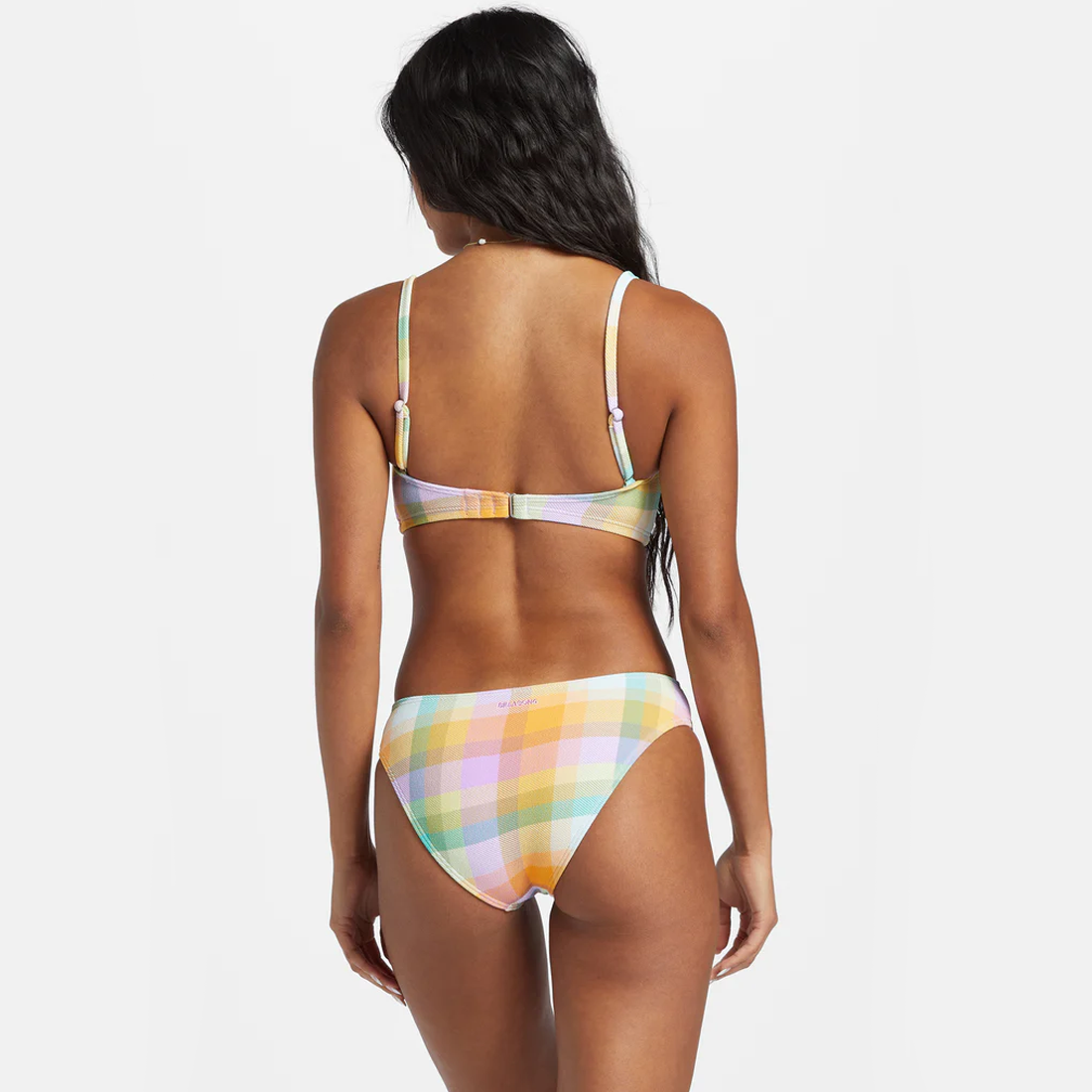 Traje de Baño Billabong - Parte Superior (XL-14)