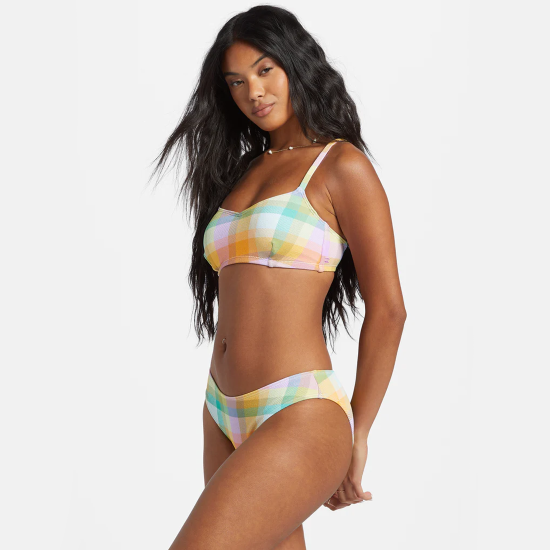 Traje de Baño Billabong - Parte Superior (XL-14)