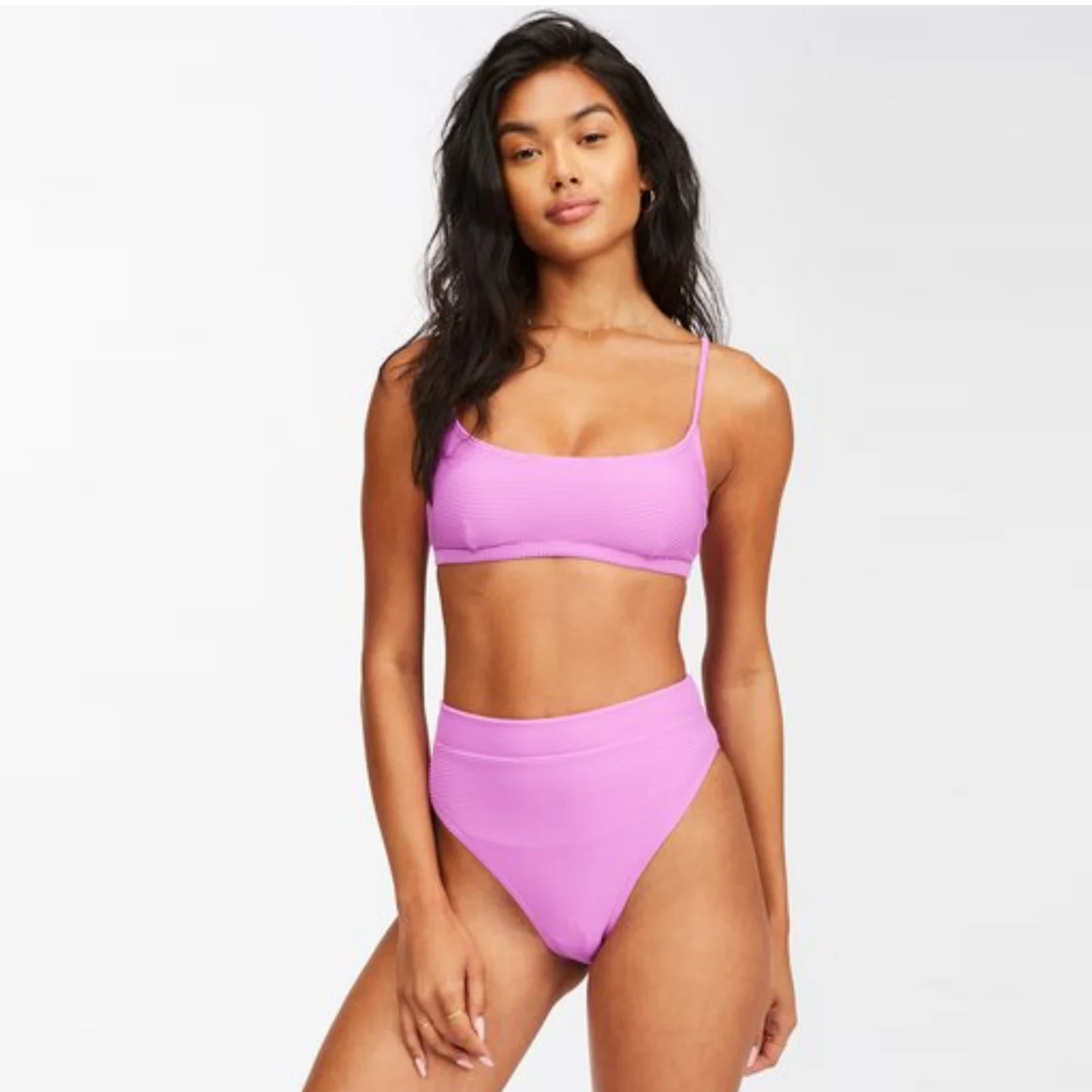 Traje de Baño Billabong - Parte Superior (M-10)