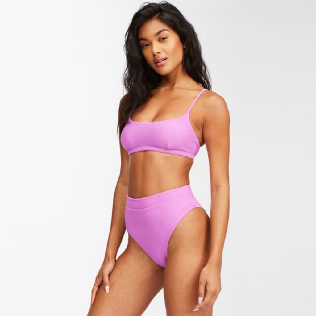 Traje de Baño Billabong - Parte Superior (M-10)