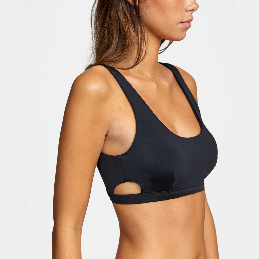 Traje de Baño RVCA - Parte Superior (L-12)