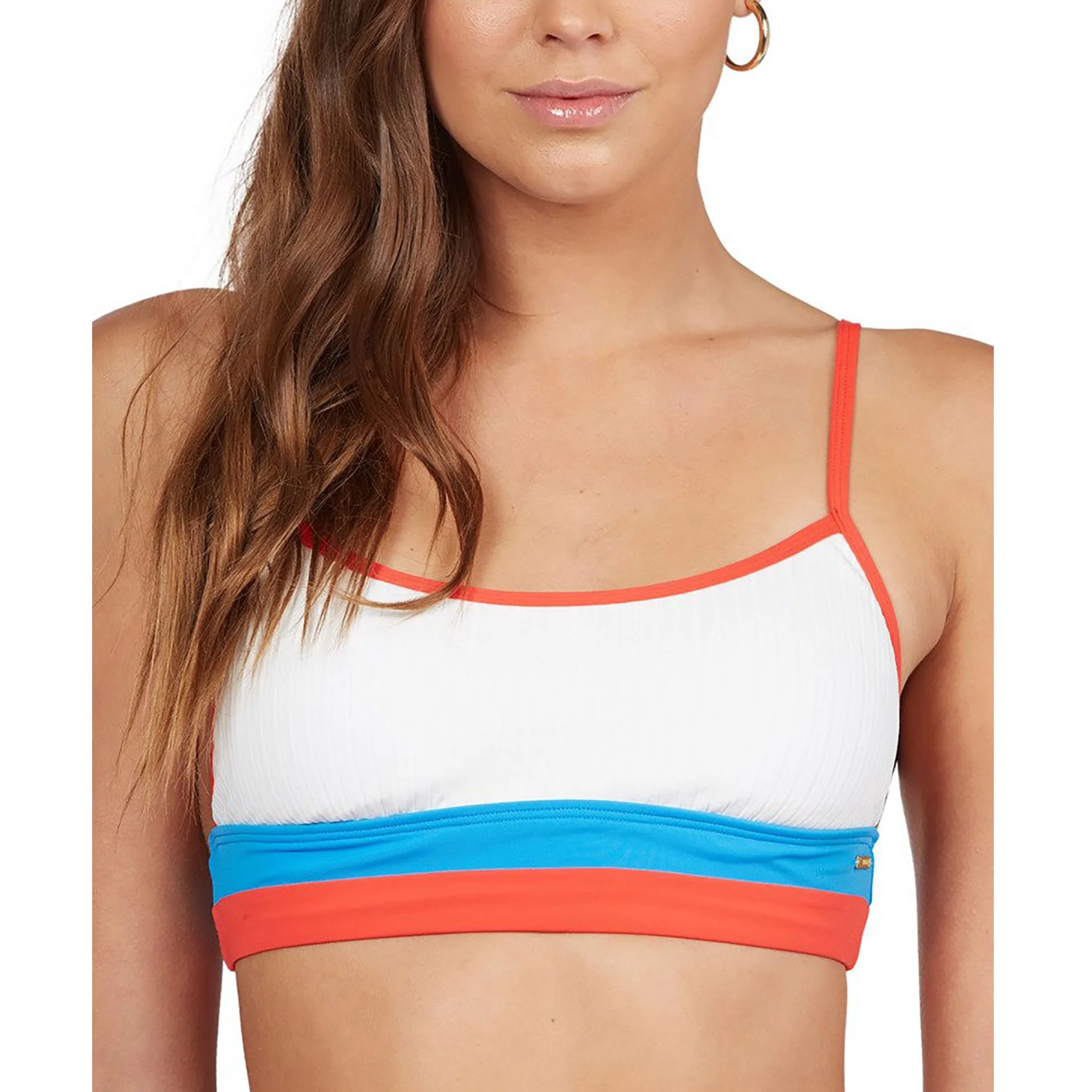 Traje de Baño Roxy - Parte Superior (XL)