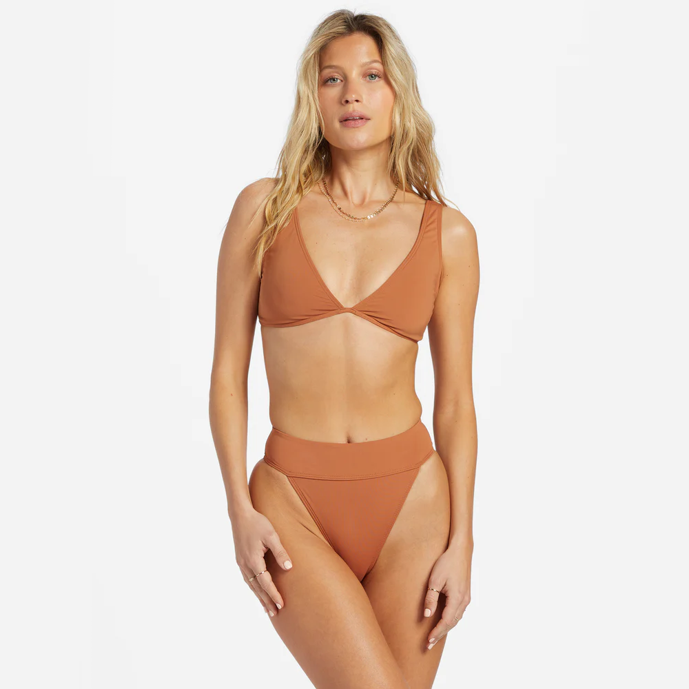 Traje de Baño Billabong - Parte Superior (S-8)