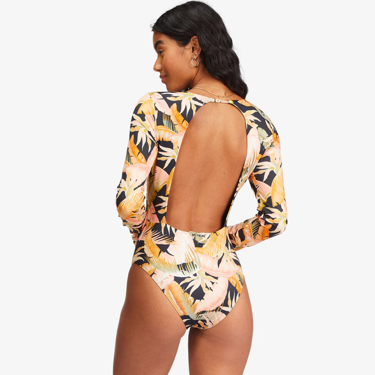 Traje de Baño Billabong - Body (L-12)