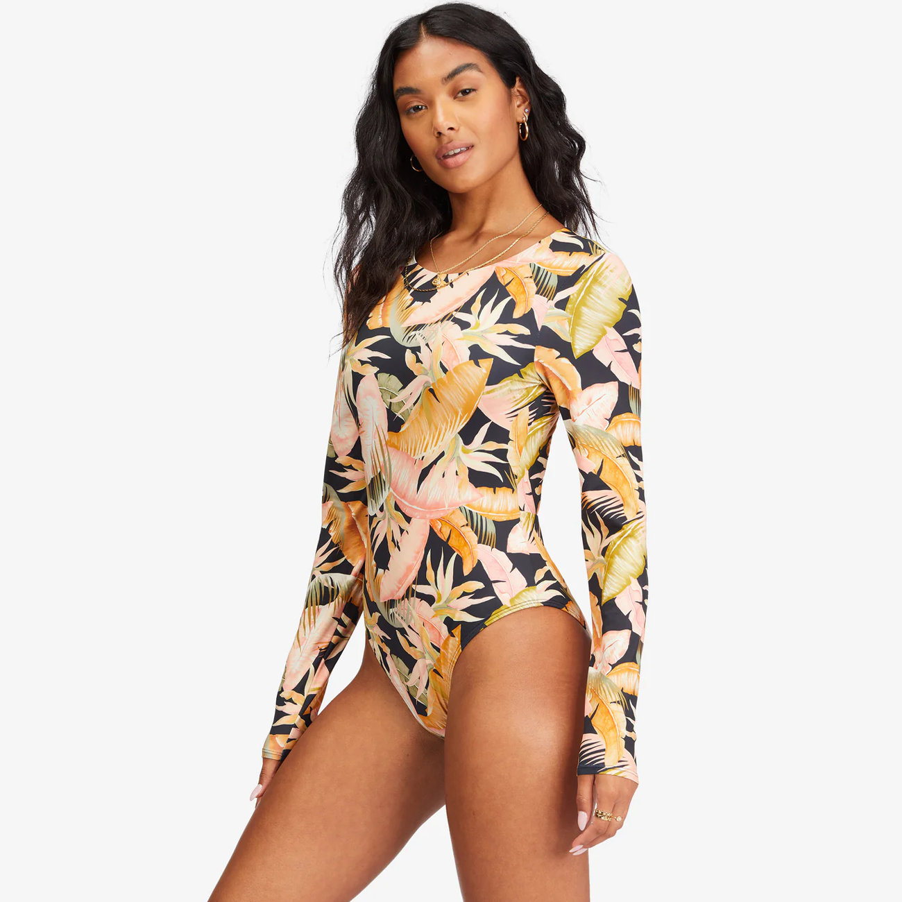 Traje de Baño Billabong - Body (L-12)