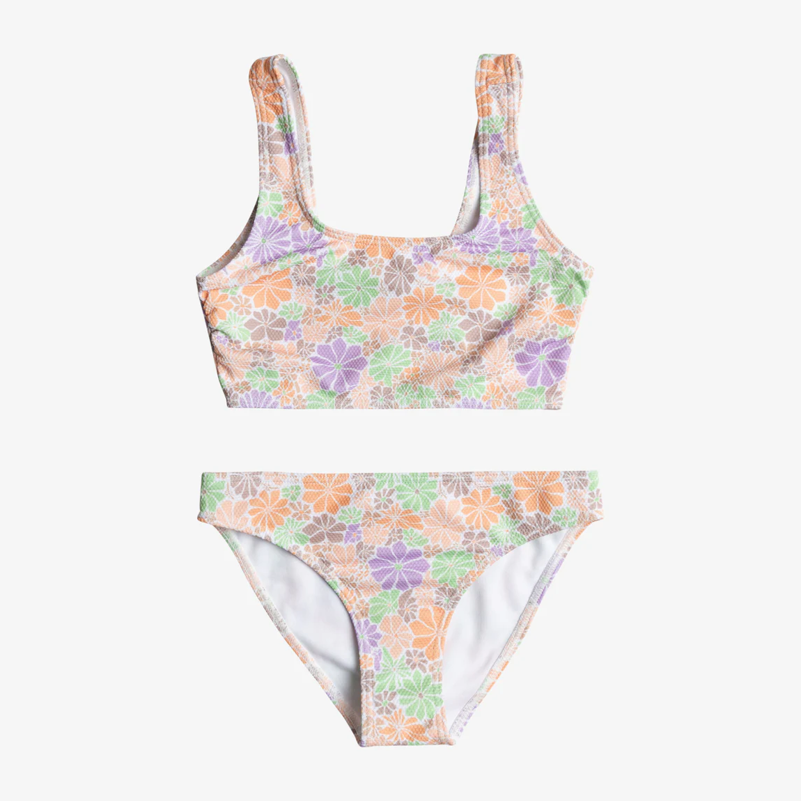 Traje de Baño Roxy - 2 piezas (10)