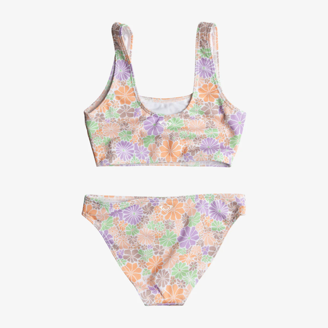 Traje de Baño Roxy - 2 piezas (10)