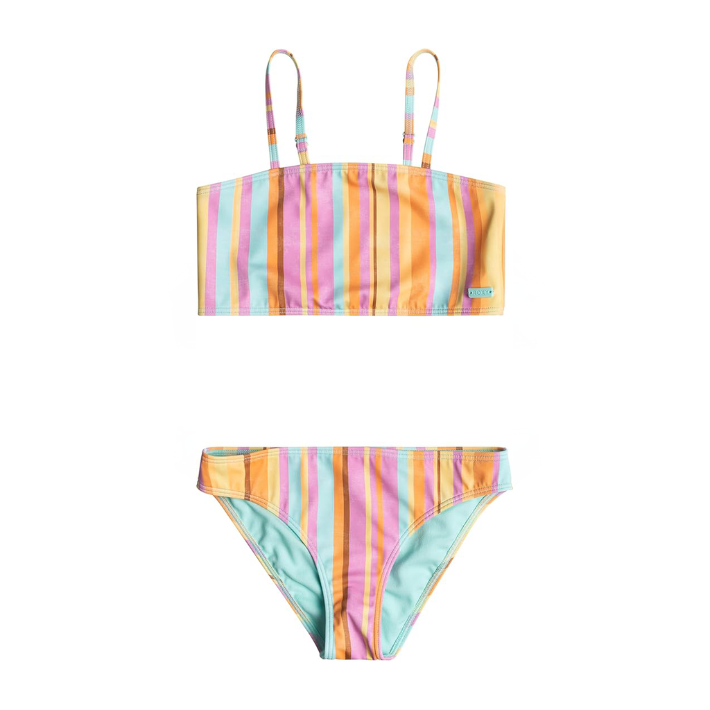 Traje de Baño Roxy - 2 piezas (10)