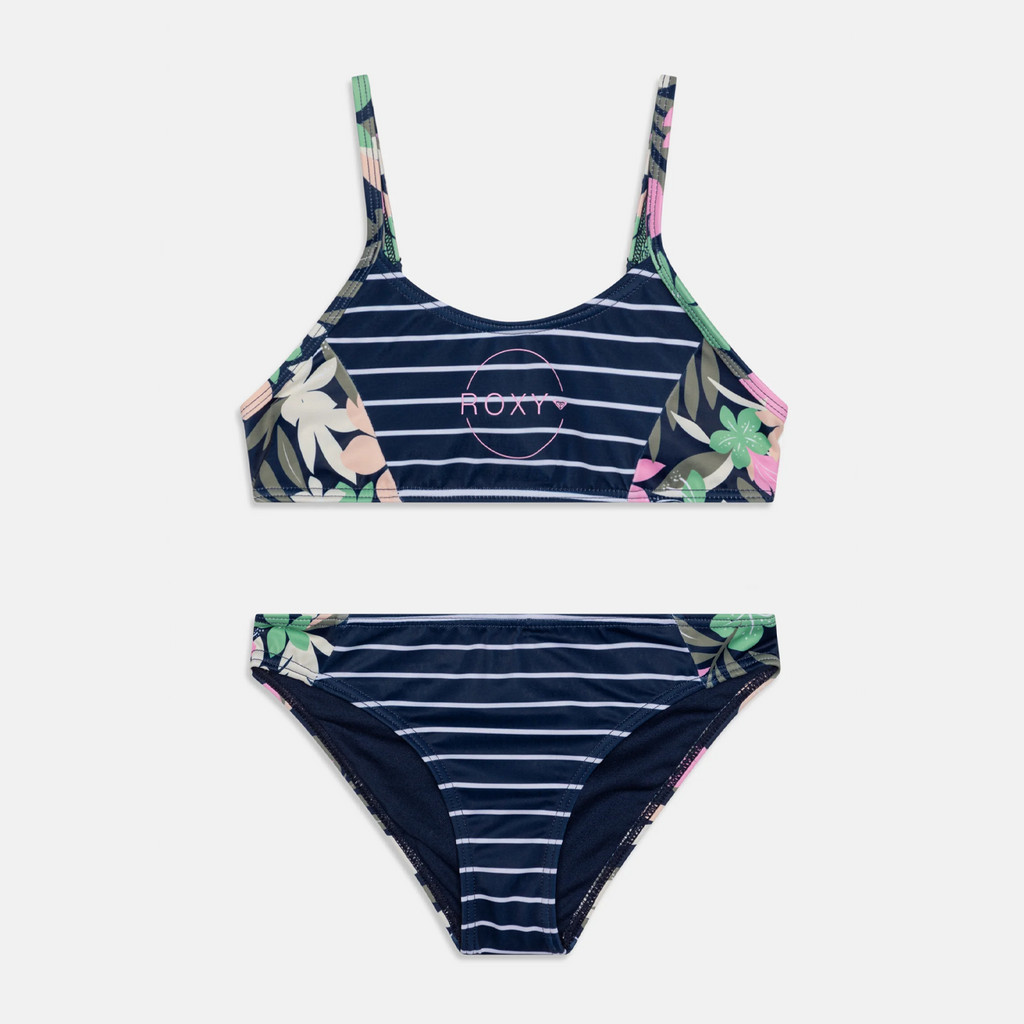 Traje de Baño Roxy - 2 piezas (10)