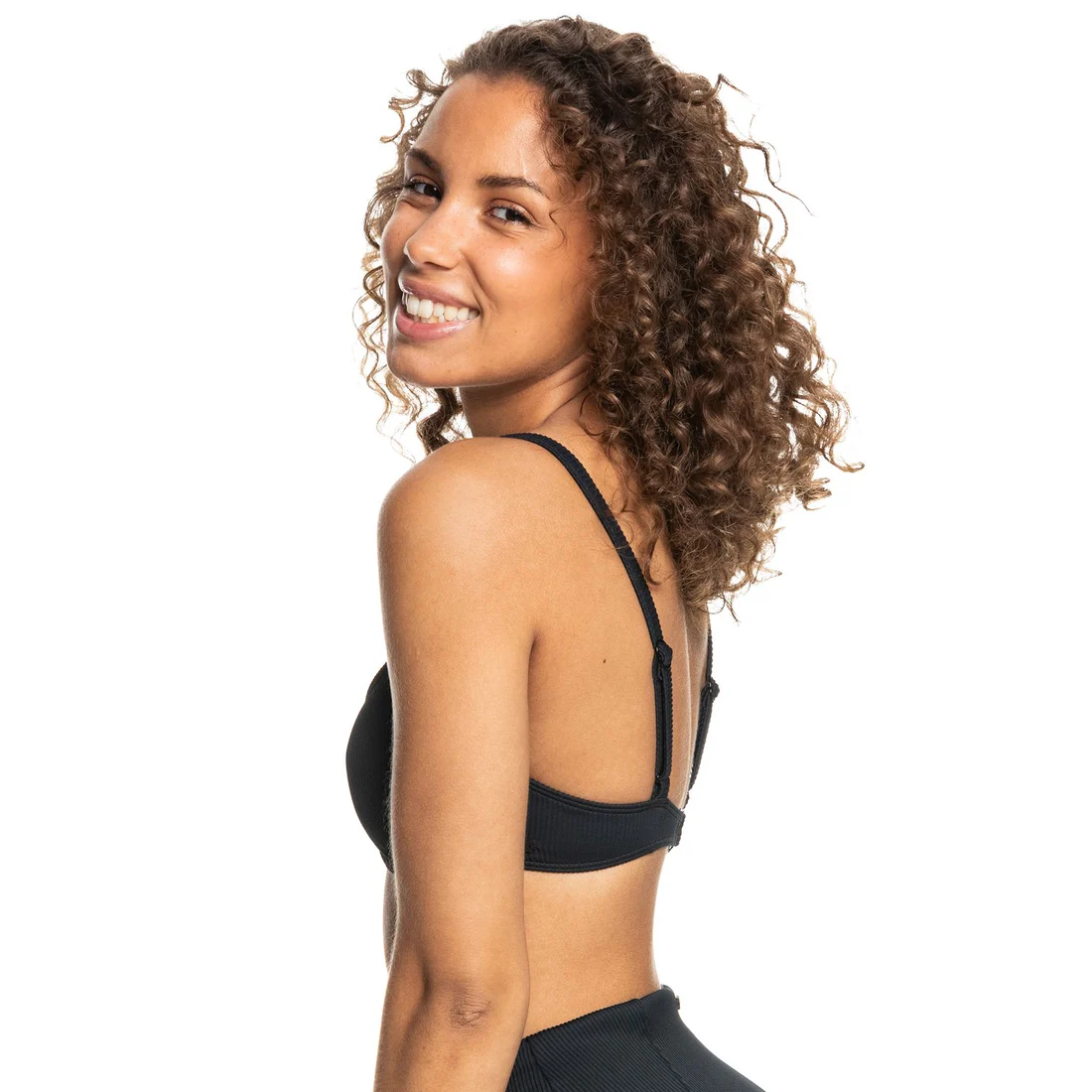 Traje de Baño Roxy - Parte Superior (S)