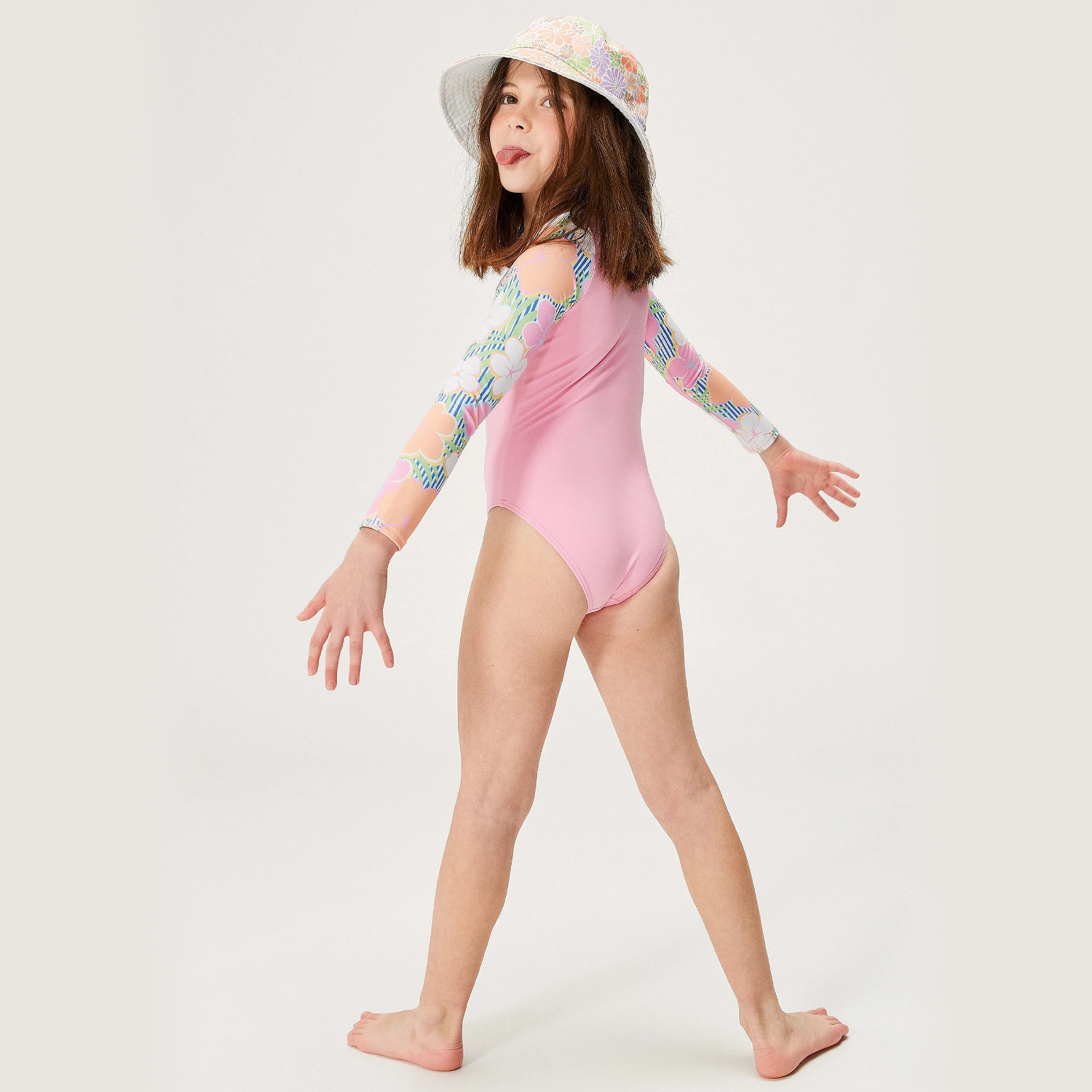 Traje de Baño Roxy - Body (5)