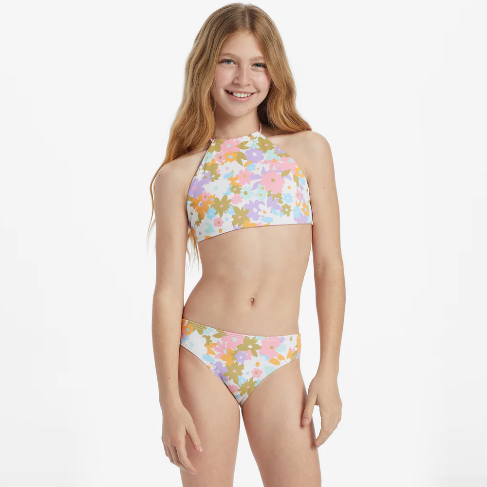 Traje de Baño Billabong - Parte Inferior (S-8)