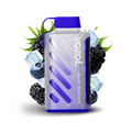 Vaporizador 20.000 Puffs - Vozol - Blue Razz Ice