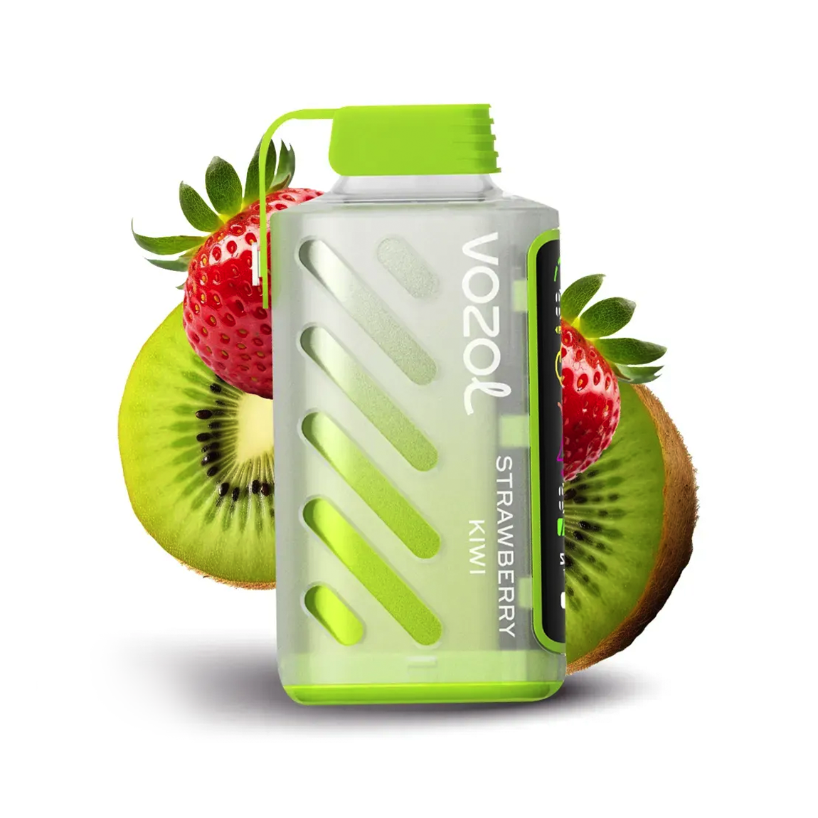 Vaporizador 20.000 Puffs - Vozol - Strawberry Kiwi