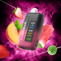 Vaporizador - 35.000 Puffs - OXBAR - Strawberry Watermelon Peach