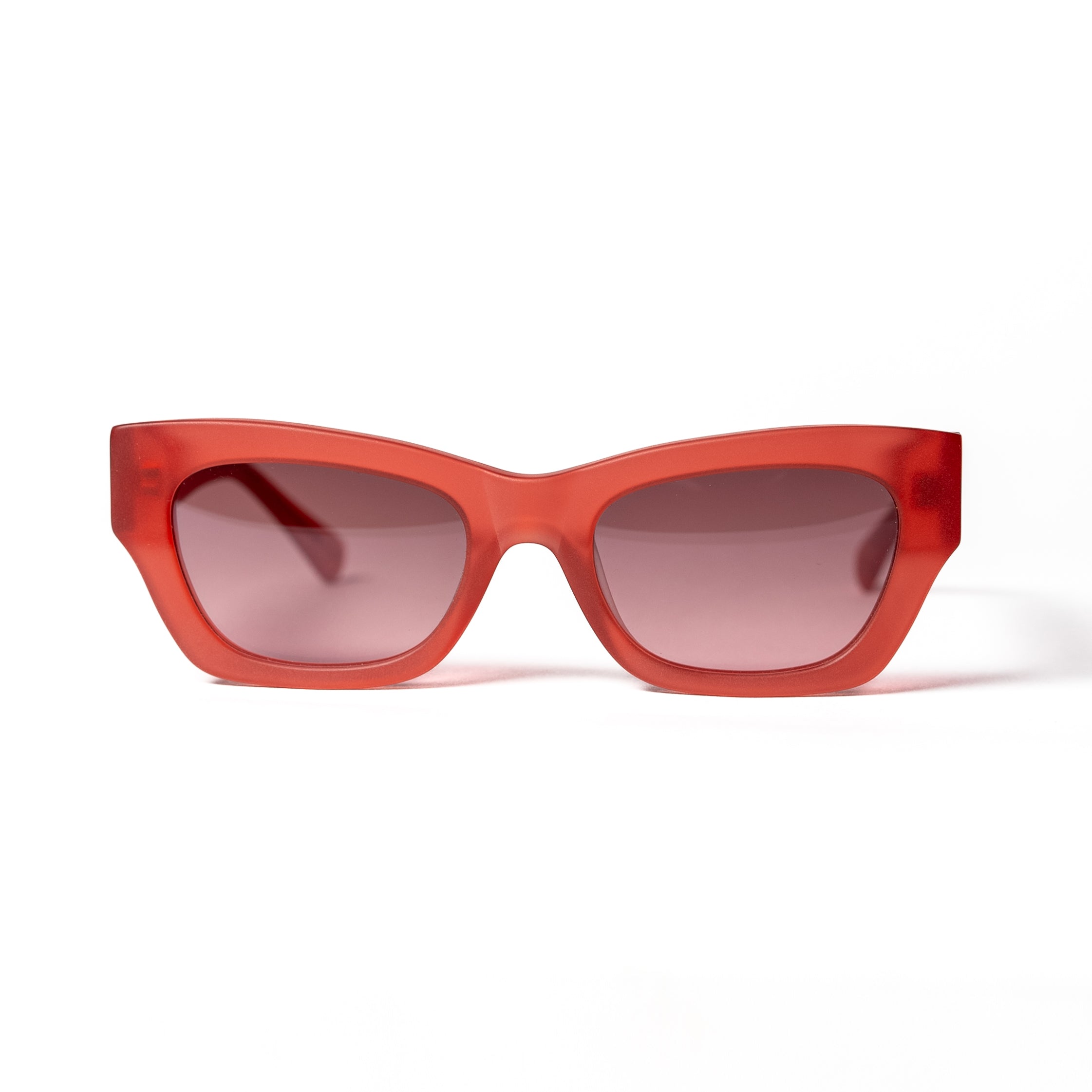 Gafas de Sol - VonZipper (rosado)