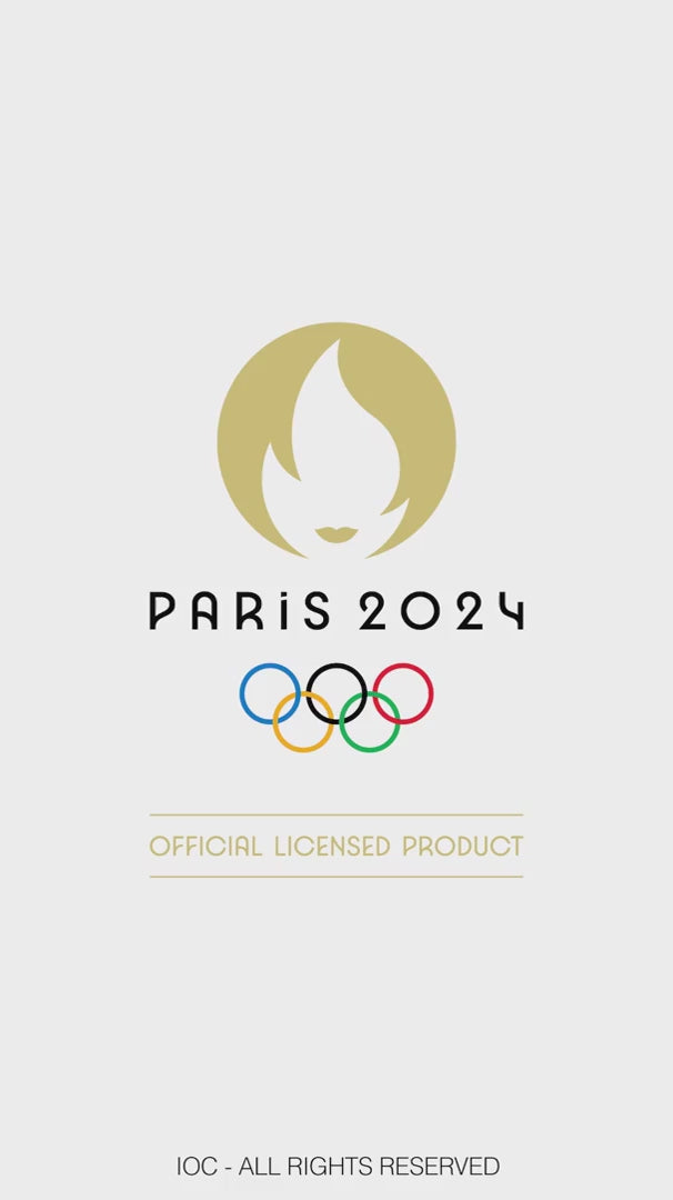 Tech Deck Rampa - Sky Brown's - Juegos Olímpicos de París 2024